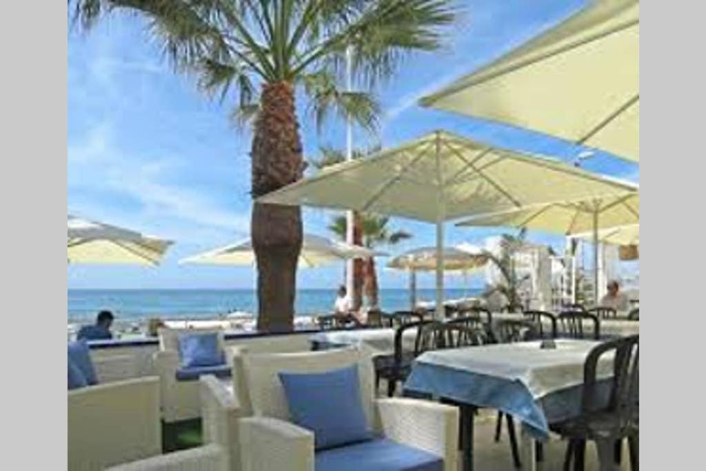 Acapulco Playa -Nerja Apartment Exterior photo