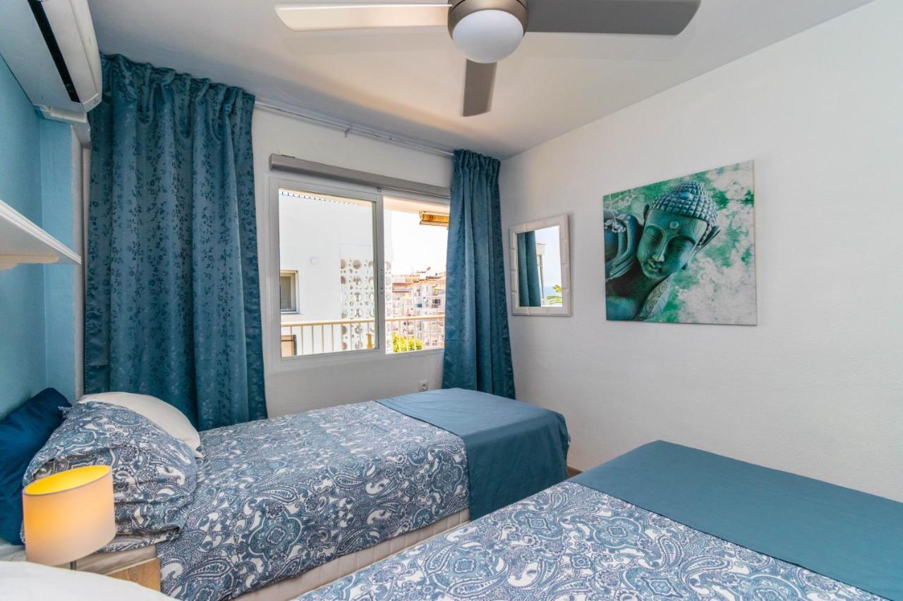 Acapulco Playa -Nerja Apartment Exterior photo